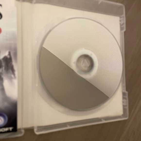 Assassins Creed Brotherhood ps3 PlayStation 3 - Picture 3 of 5